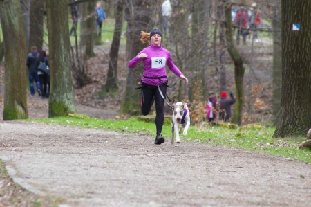Chupa Chups , závod o lízátko .